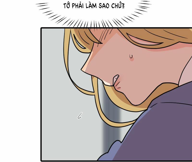 Truyện Ngôn Nhưng Không Ngôn Lắm 56 trang 67