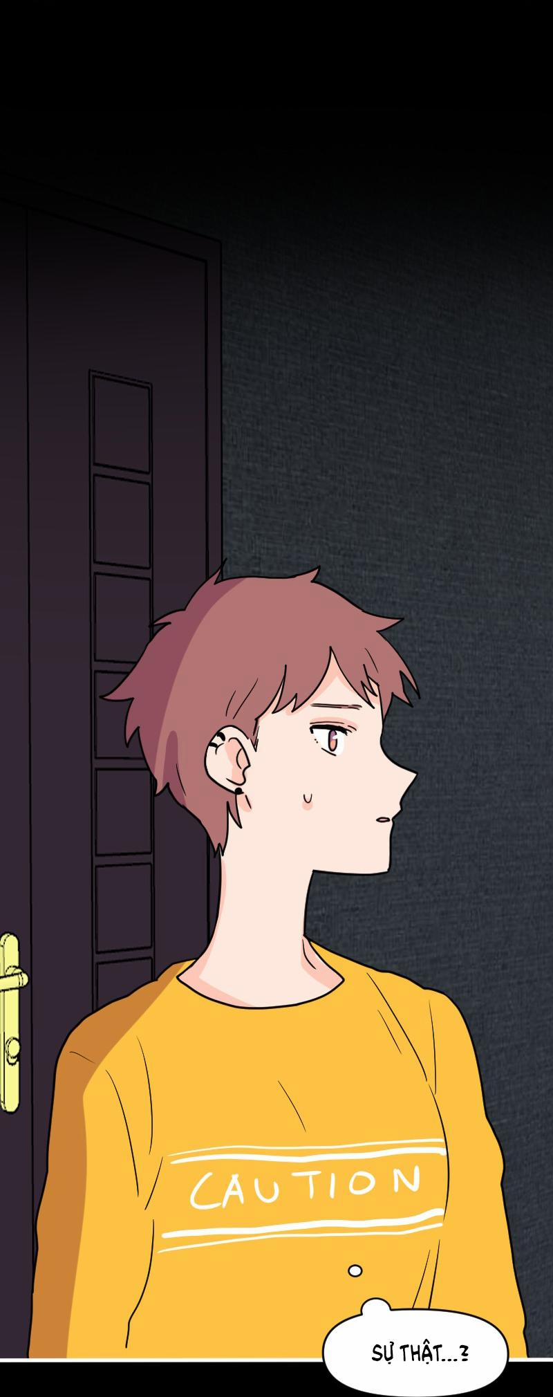 Truyện Ngôn Nhưng Không Ngôn Lắm 56 trang 74
