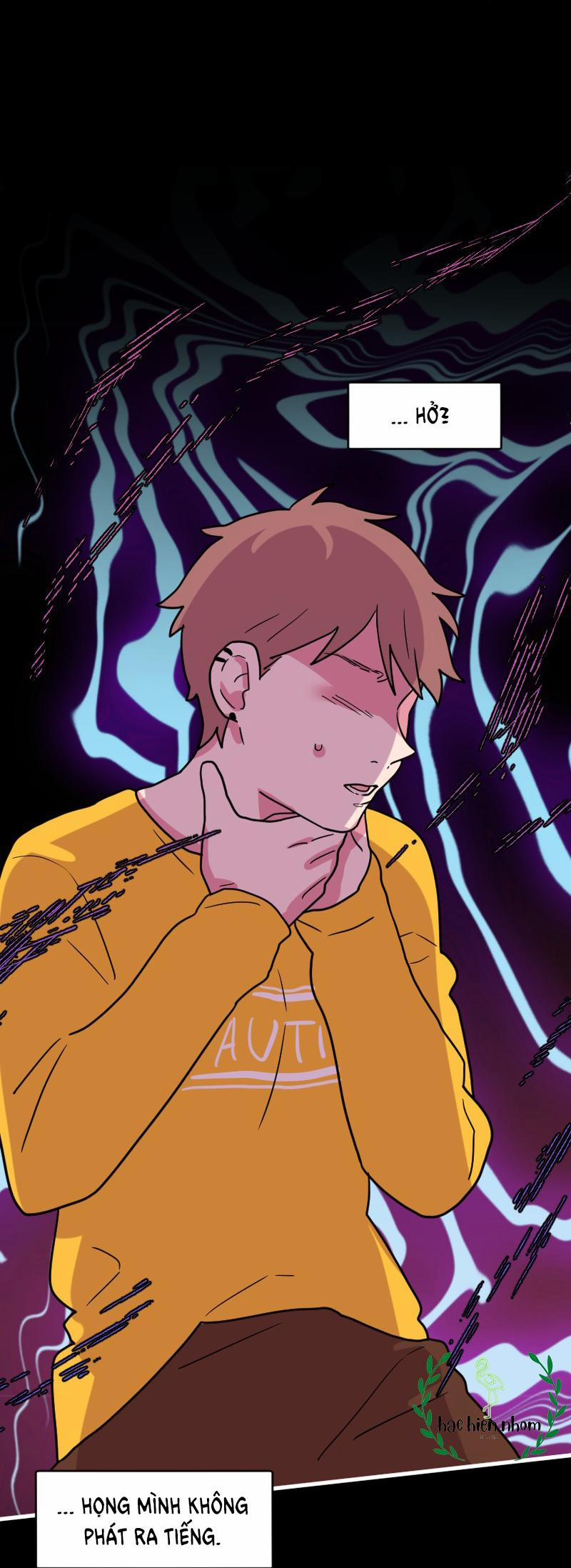 Truyện Ngôn Nhưng Không Ngôn Lắm 56 trang 77