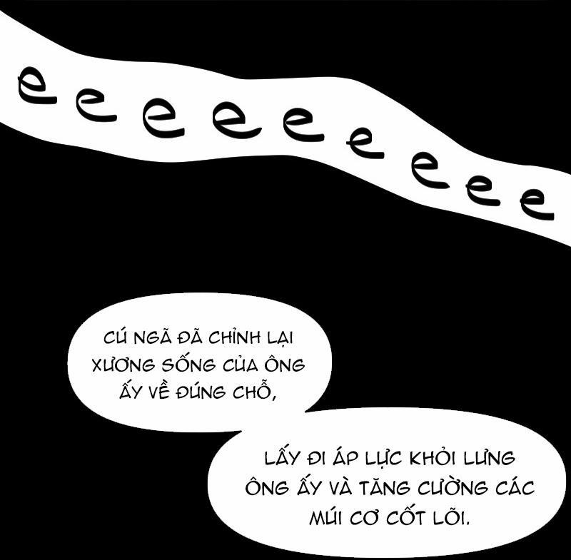 Truyện Ngôn Nhưng Không Ngôn Lắm 57 trang 100