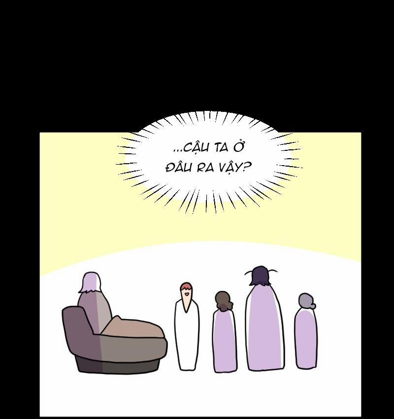 Truyện Ngôn Nhưng Không Ngôn Lắm 57 trang 107