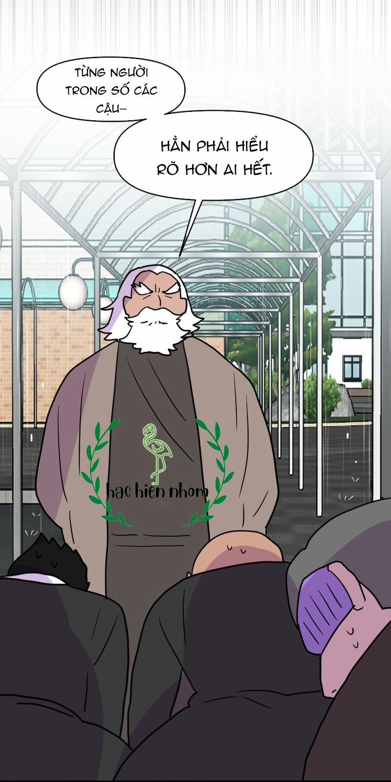 Truyện Ngôn Nhưng Không Ngôn Lắm 57 trang 111