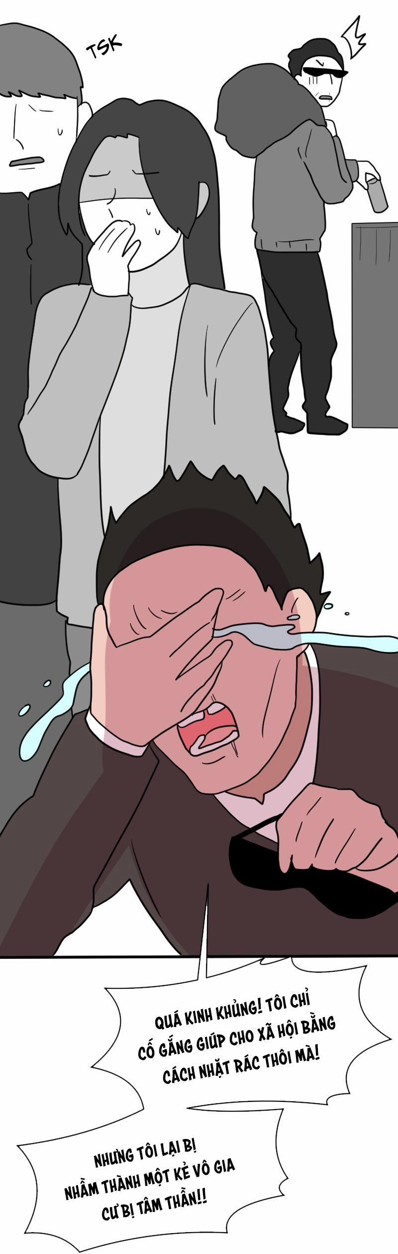 Truyện Ngôn Nhưng Không Ngôn Lắm 57 trang 115