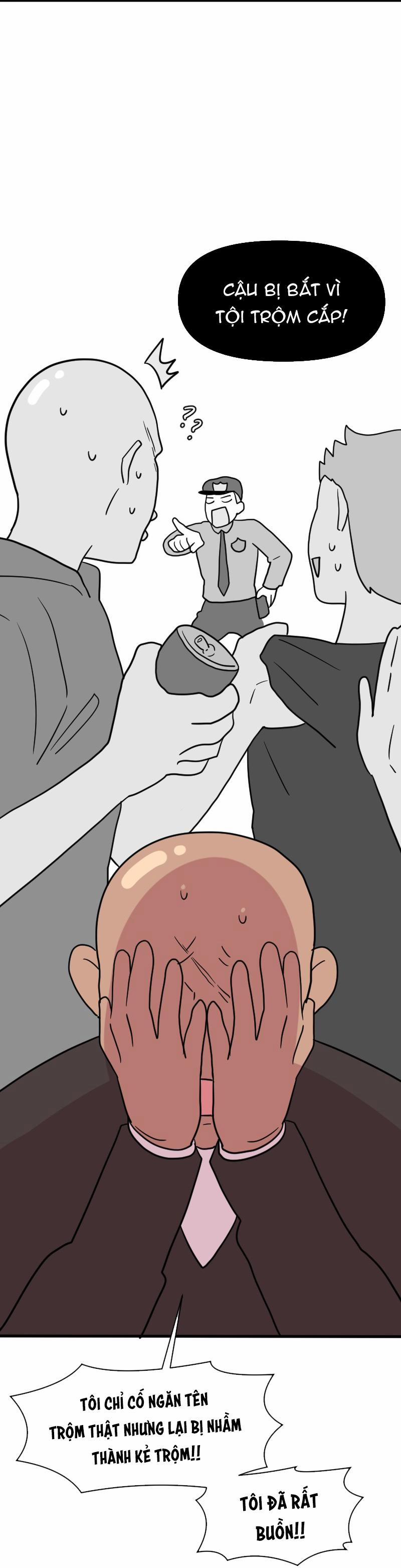 Truyện Ngôn Nhưng Không Ngôn Lắm 57 trang 118