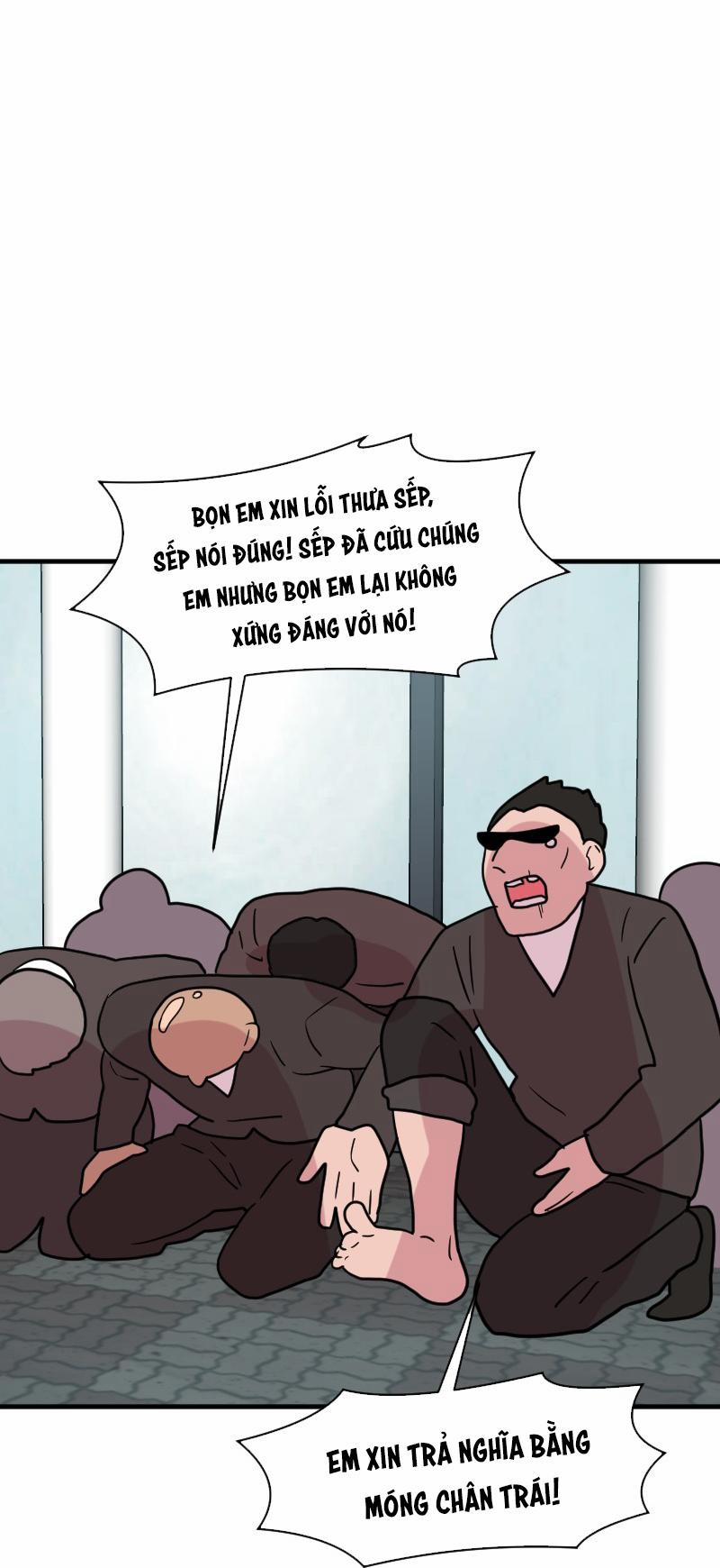 Truyện Ngôn Nhưng Không Ngôn Lắm 57 trang 121