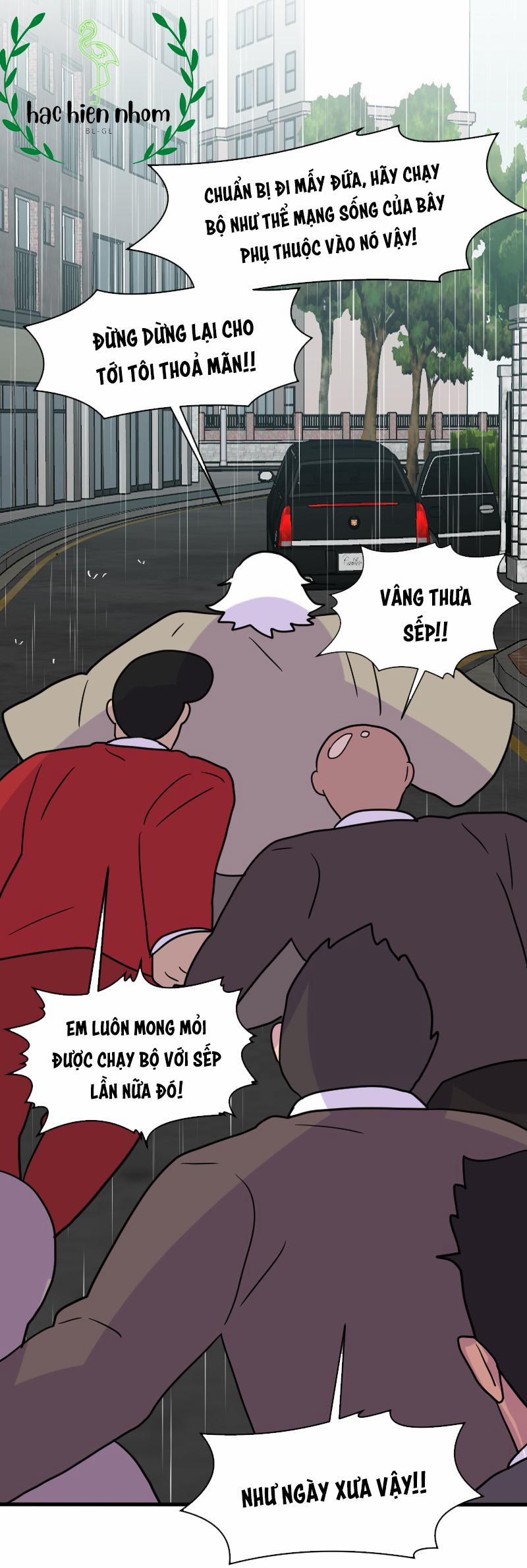 Truyện Ngôn Nhưng Không Ngôn Lắm 57 trang 128