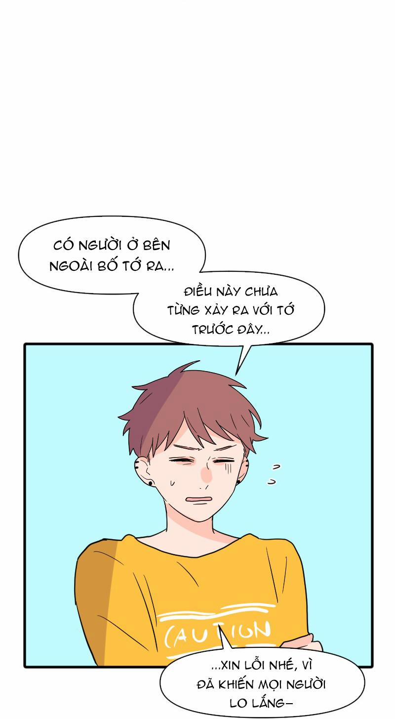 Truyện Ngôn Nhưng Không Ngôn Lắm 57 trang 135