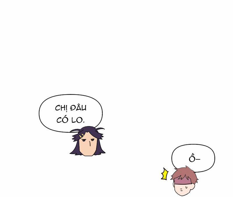 Truyện Ngôn Nhưng Không Ngôn Lắm 57 trang 137