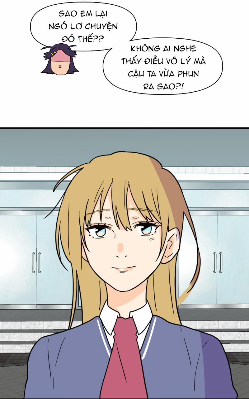 Truyện Ngôn Nhưng Không Ngôn Lắm 57 trang 145