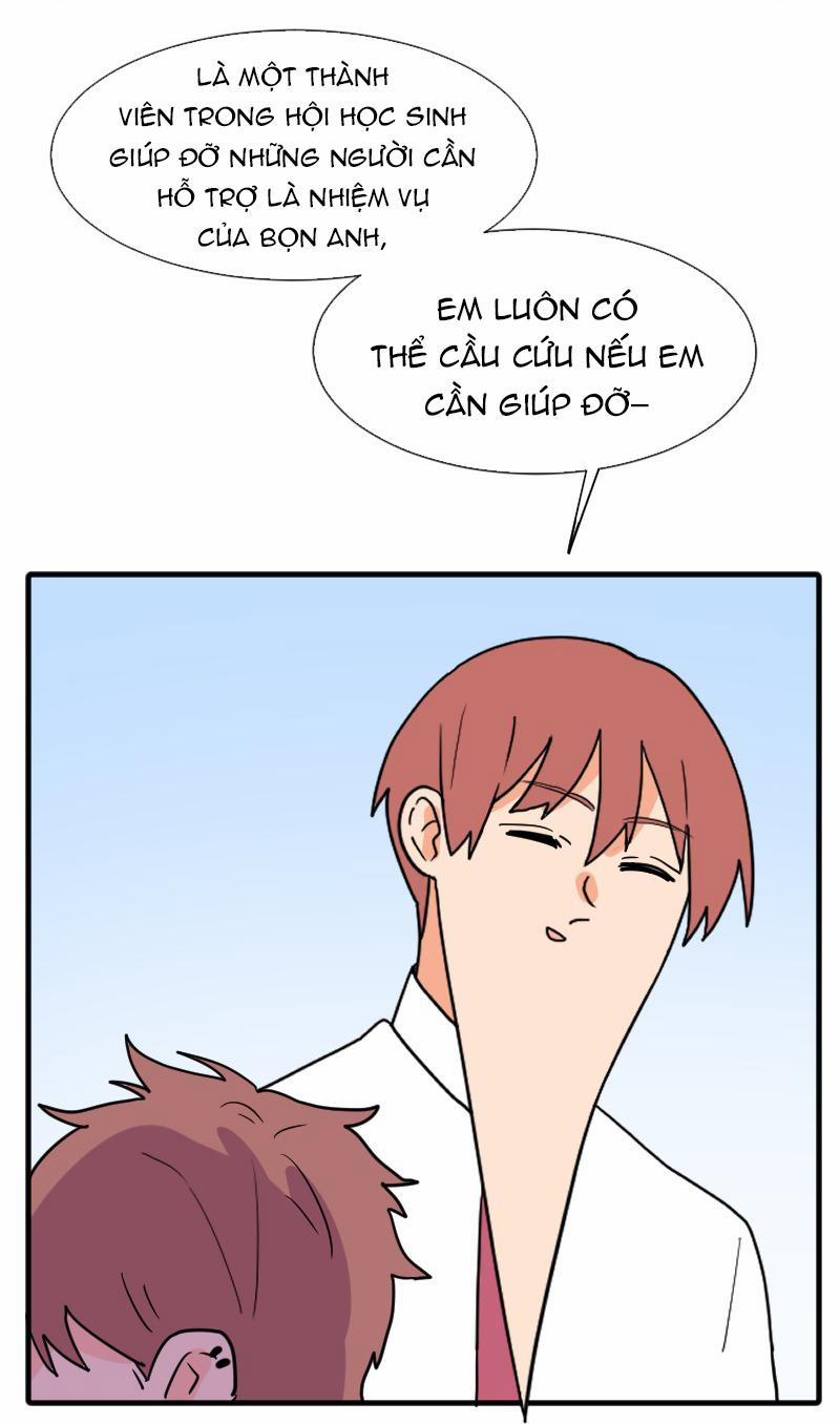 Truyện Ngôn Nhưng Không Ngôn Lắm 57 trang 165