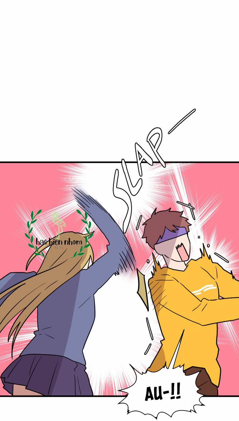 Truyện Ngôn Nhưng Không Ngôn Lắm 57 trang 19