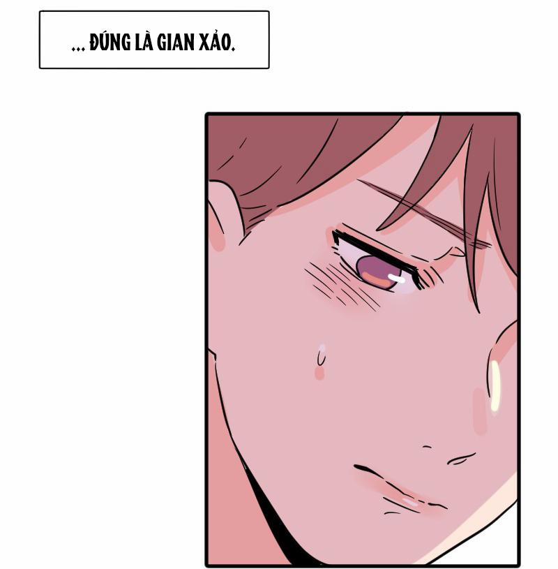 Truyện Ngôn Nhưng Không Ngôn Lắm 57 trang 28