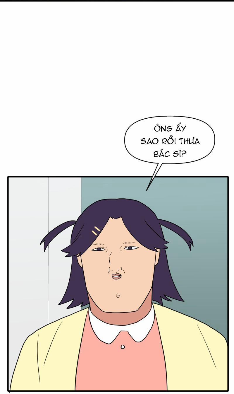 Truyện Ngôn Nhưng Không Ngôn Lắm 57 trang 3