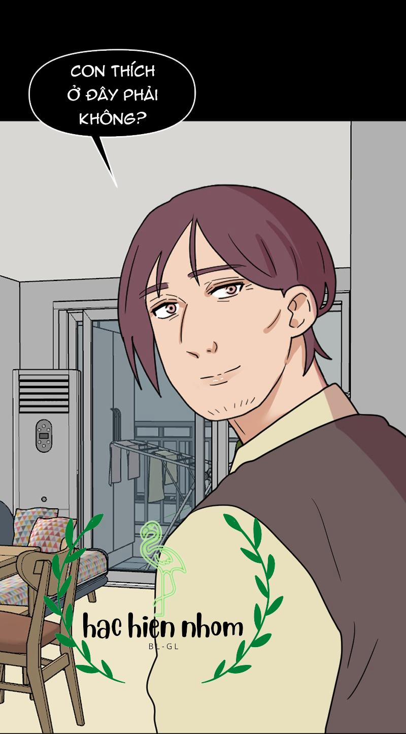 Truyện Ngôn Nhưng Không Ngôn Lắm 57 trang 37