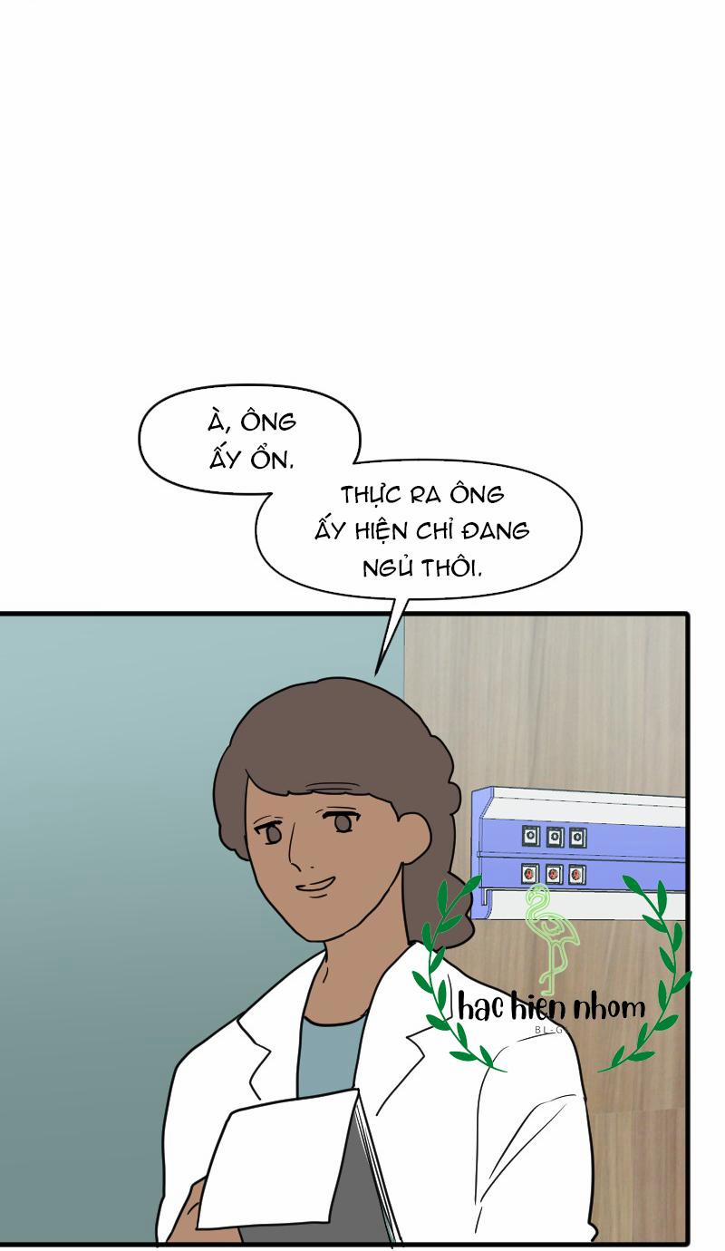 Truyện Ngôn Nhưng Không Ngôn Lắm 57 trang 4