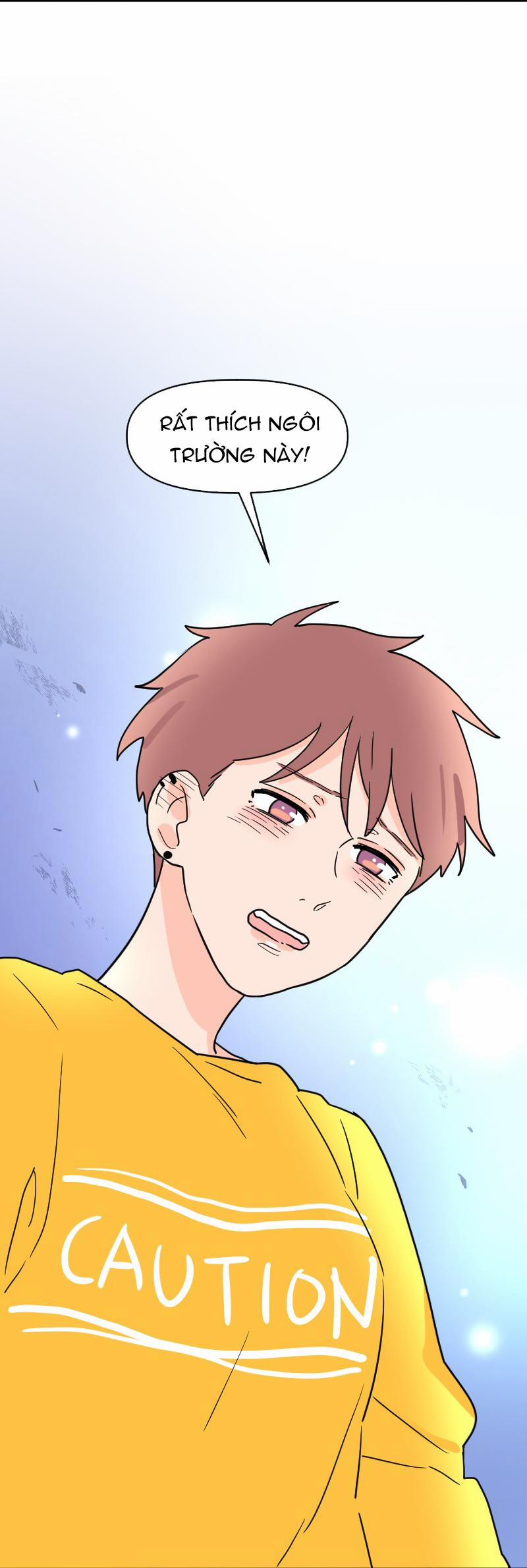 Truyện Ngôn Nhưng Không Ngôn Lắm 57 trang 44