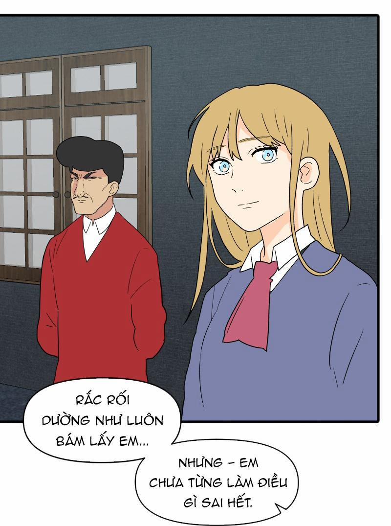 Truyện Ngôn Nhưng Không Ngôn Lắm 57 trang 46