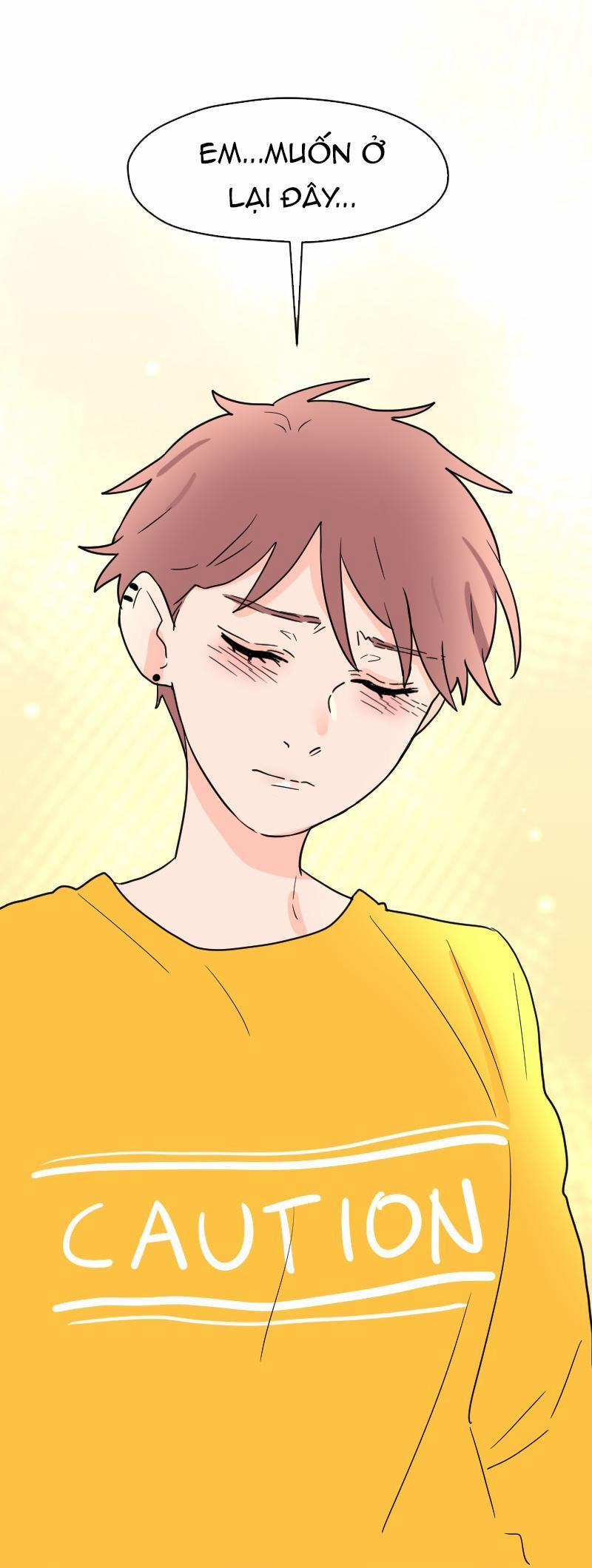 Truyện Ngôn Nhưng Không Ngôn Lắm 57 trang 51