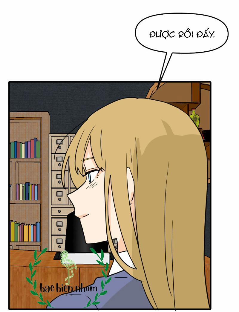 Truyện Ngôn Nhưng Không Ngôn Lắm 57 trang 53