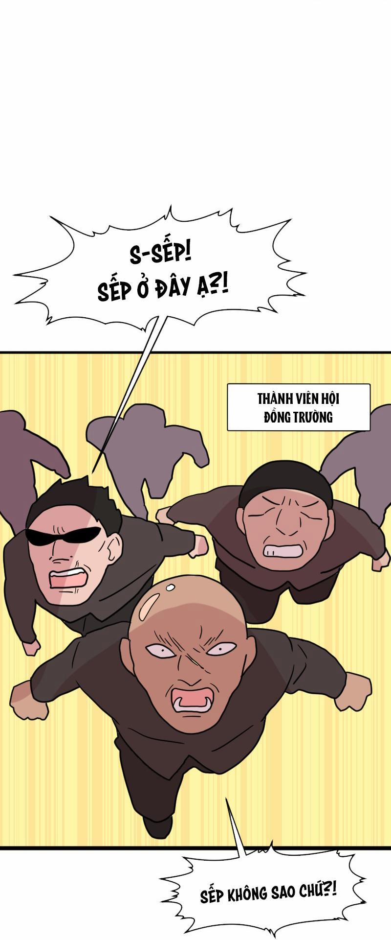 Truyện Ngôn Nhưng Không Ngôn Lắm 57 trang 68