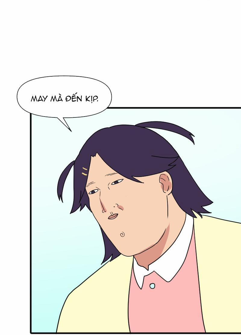 Truyện Ngôn Nhưng Không Ngôn Lắm 57 trang 72