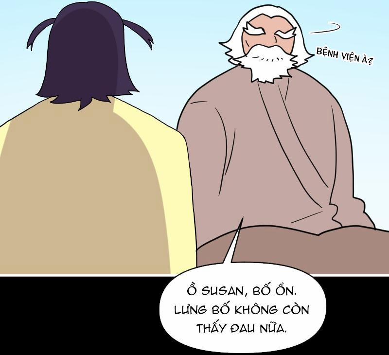 Truyện Ngôn Nhưng Không Ngôn Lắm 57 trang 98