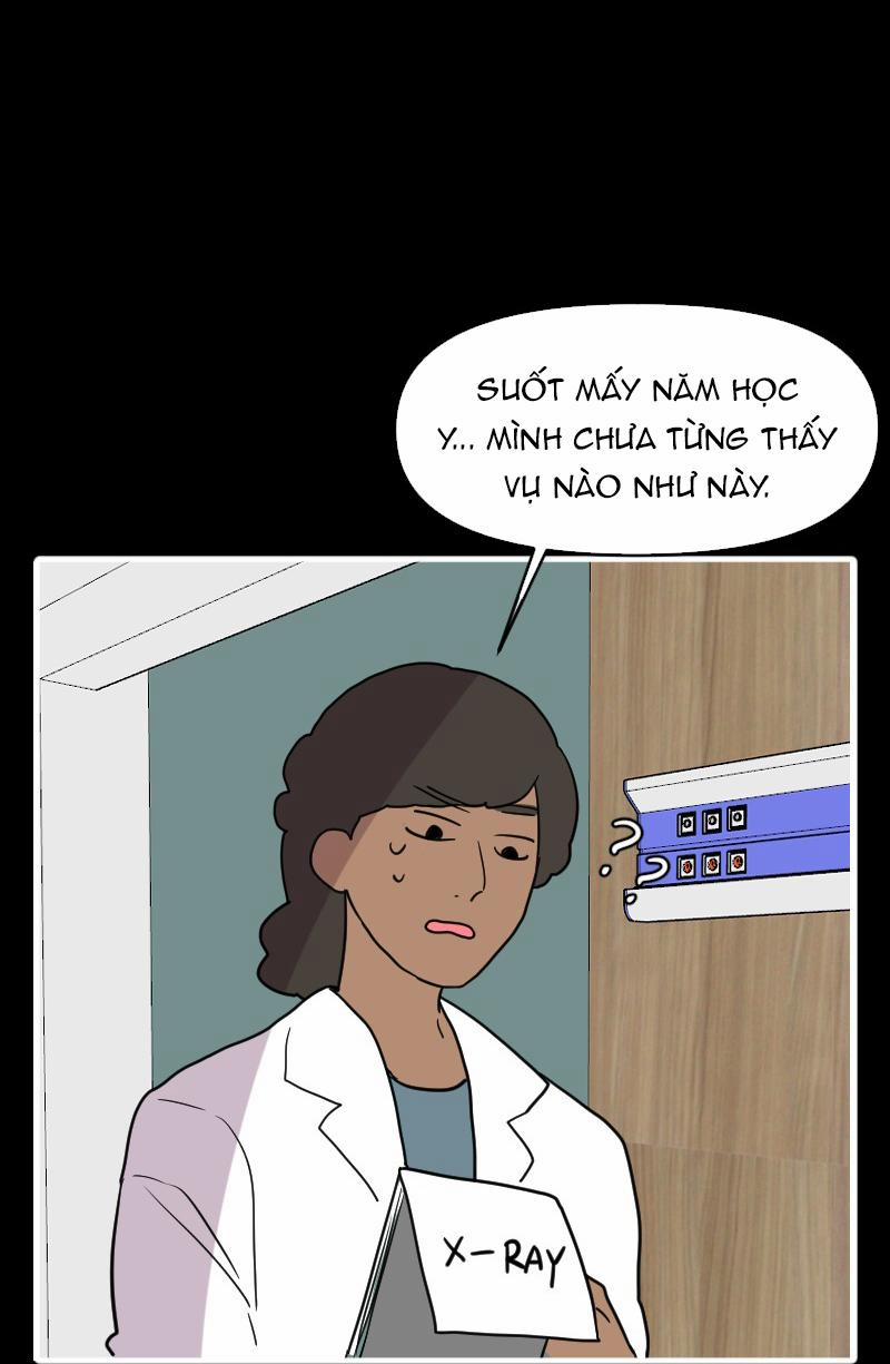 Truyện Ngôn Nhưng Không Ngôn Lắm 57 trang 99