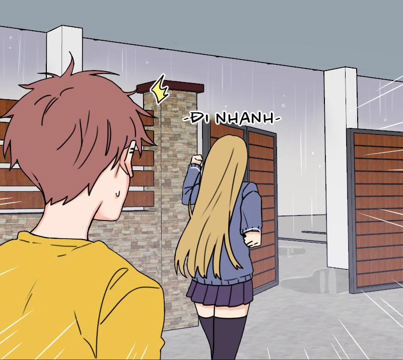 Truyện Ngôn Nhưng Không Ngôn Lắm 58 trang 11