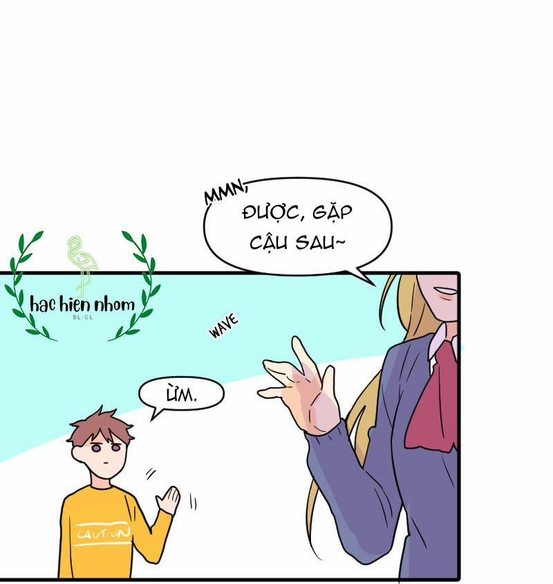 Truyện Ngôn Nhưng Không Ngôn Lắm 58 trang 126