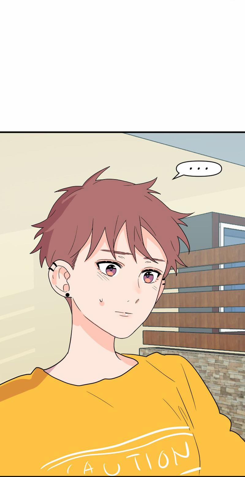 Truyện Ngôn Nhưng Không Ngôn Lắm 58 trang 21