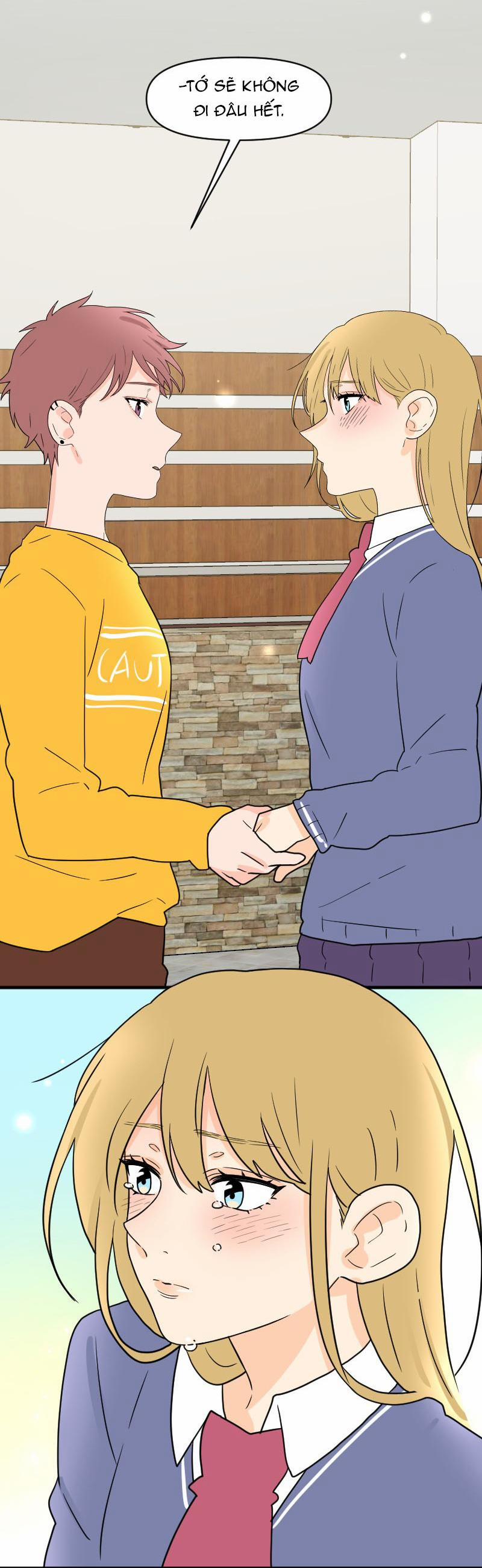 Truyện Ngôn Nhưng Không Ngôn Lắm 58 trang 24