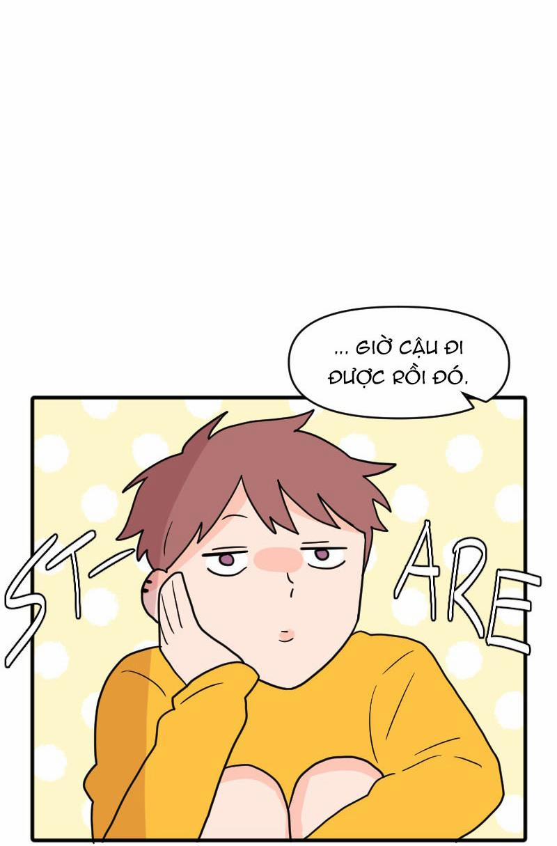 Truyện Ngôn Nhưng Không Ngôn Lắm 58 trang 32