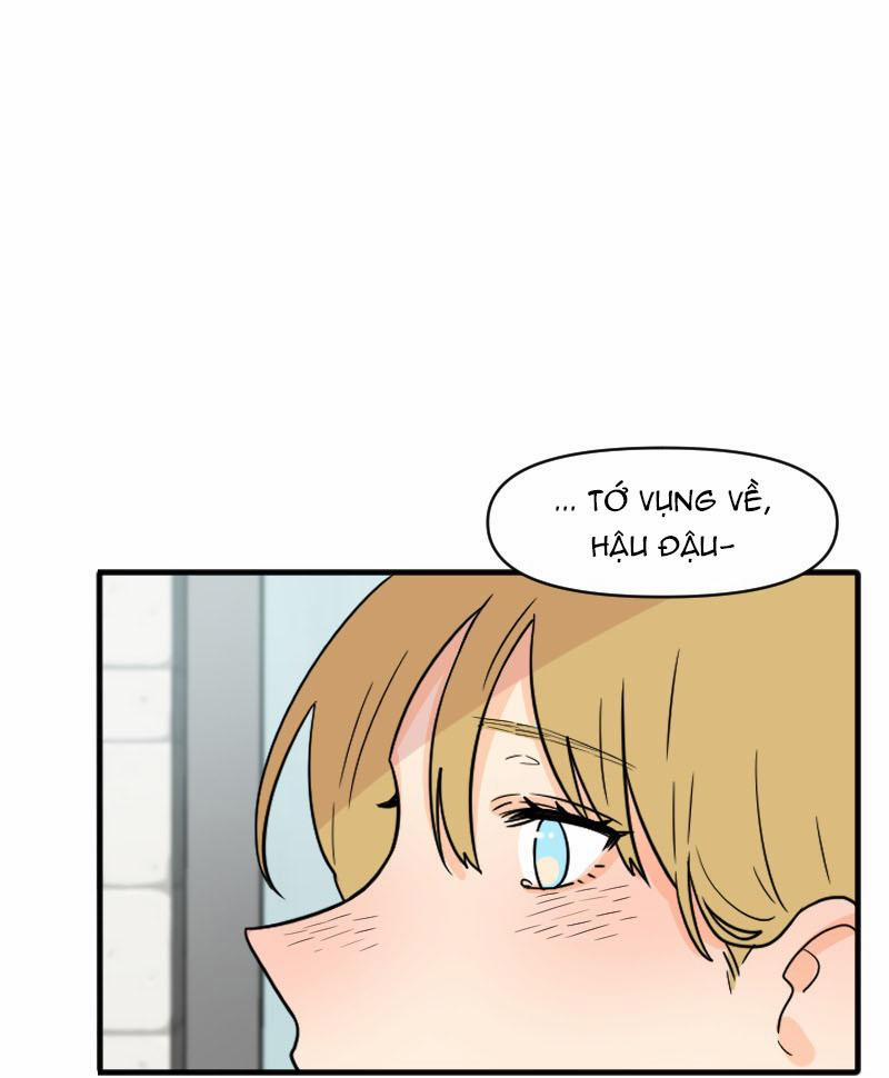 Truyện Ngôn Nhưng Không Ngôn Lắm 58 trang 40