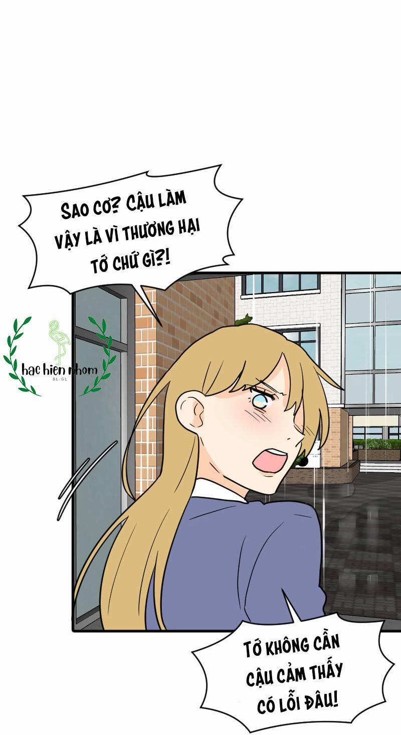 Truyện Ngôn Nhưng Không Ngôn Lắm 58 trang 62