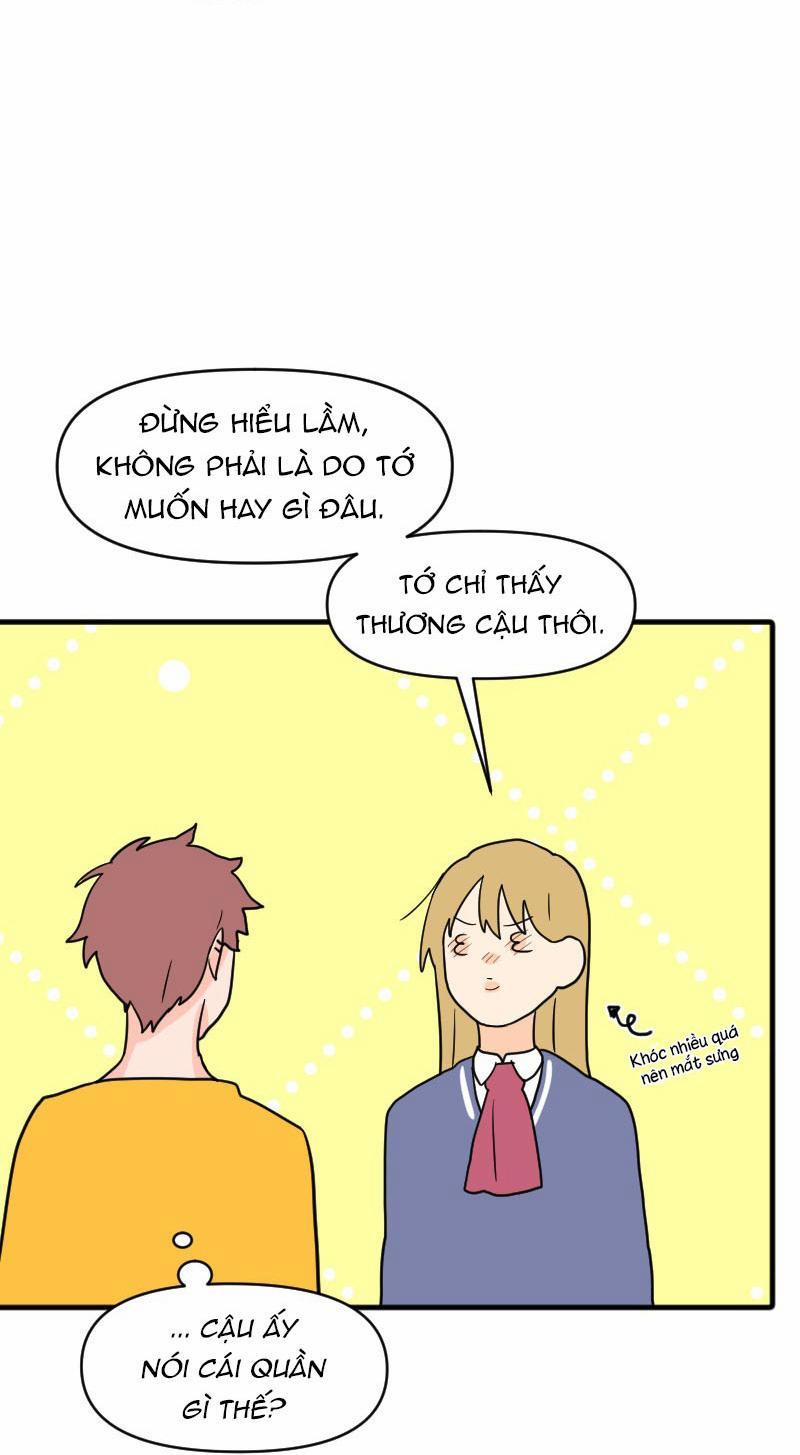 Truyện Ngôn Nhưng Không Ngôn Lắm 58 trang 68