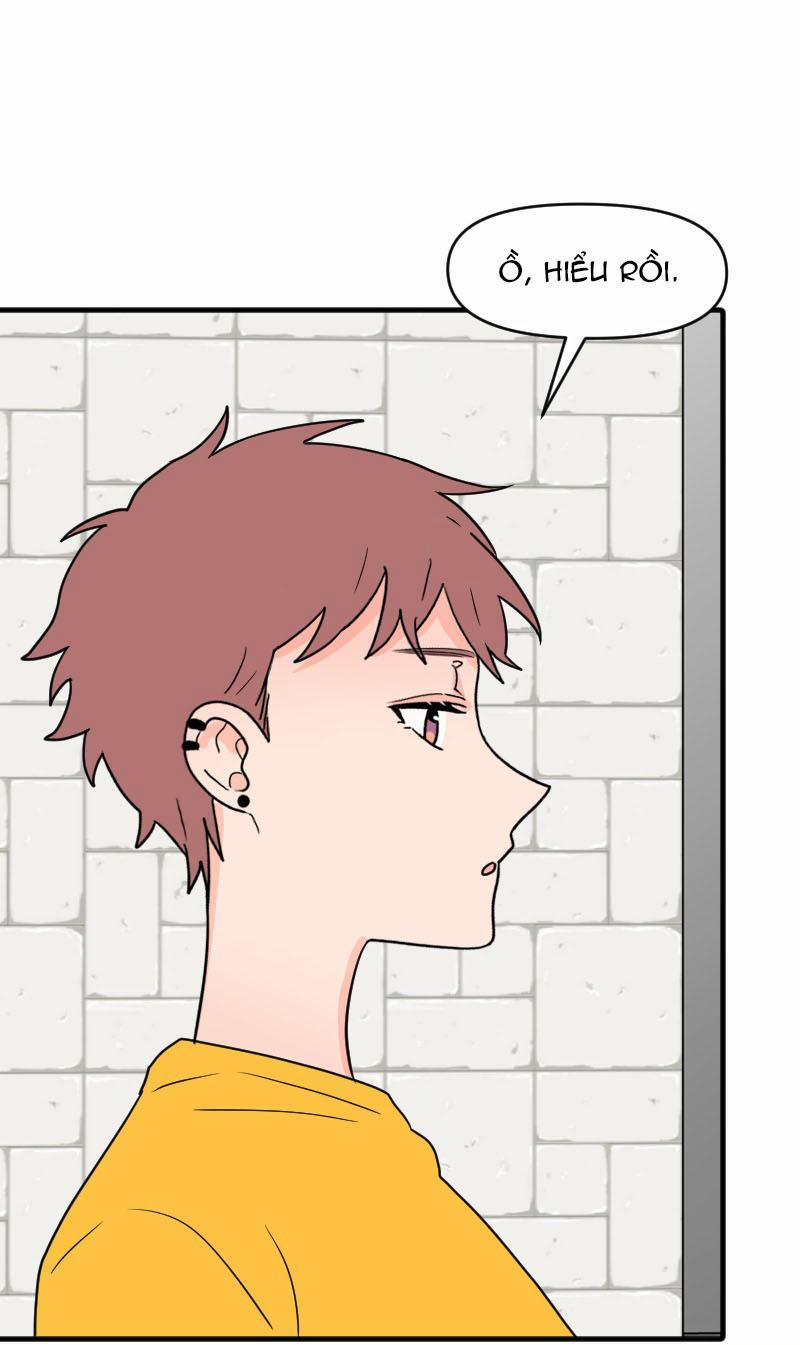 Truyện Ngôn Nhưng Không Ngôn Lắm 58 trang 72