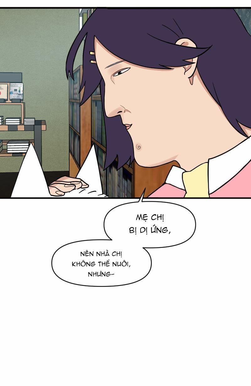 Truyện Ngôn Nhưng Không Ngôn Lắm 59 trang 15