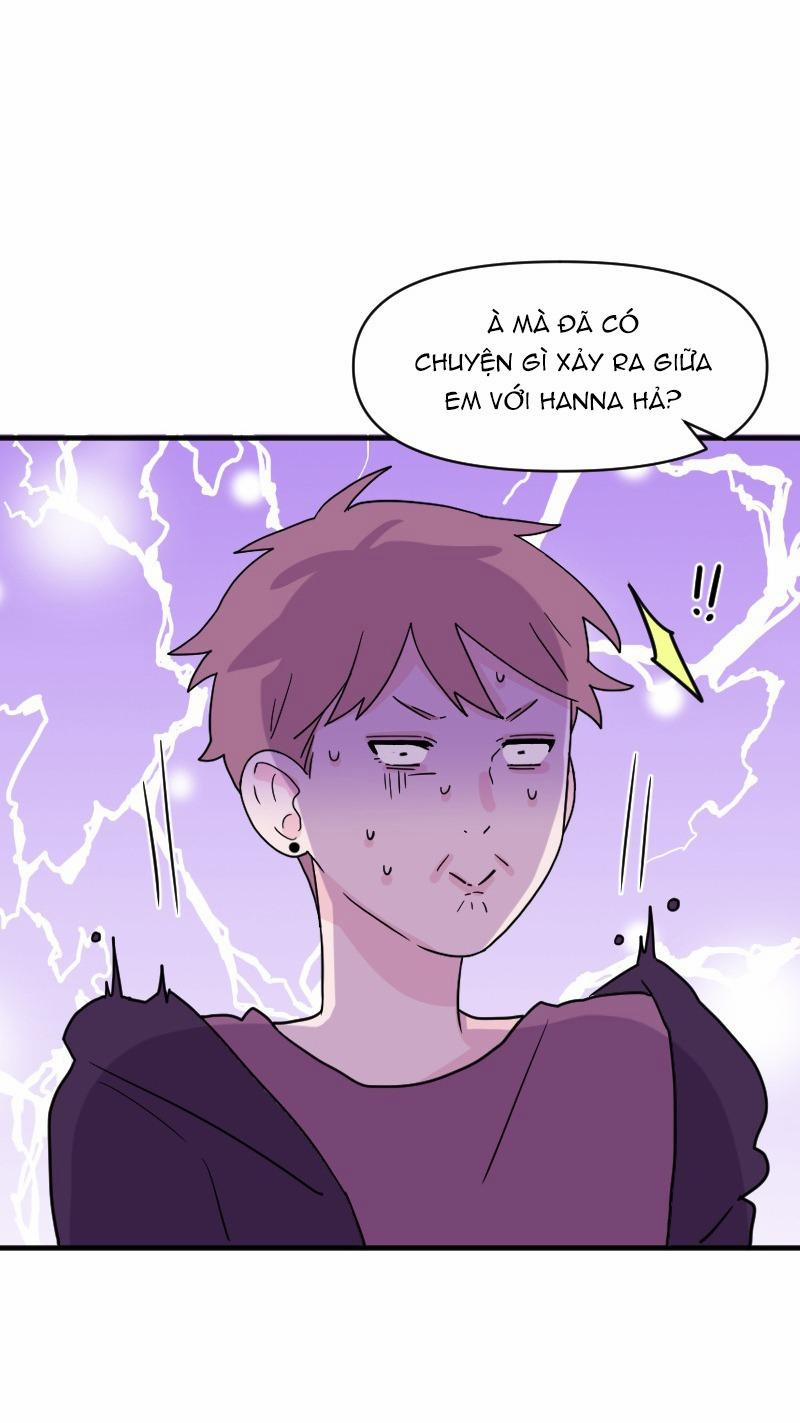 Truyện Ngôn Nhưng Không Ngôn Lắm 59 trang 18