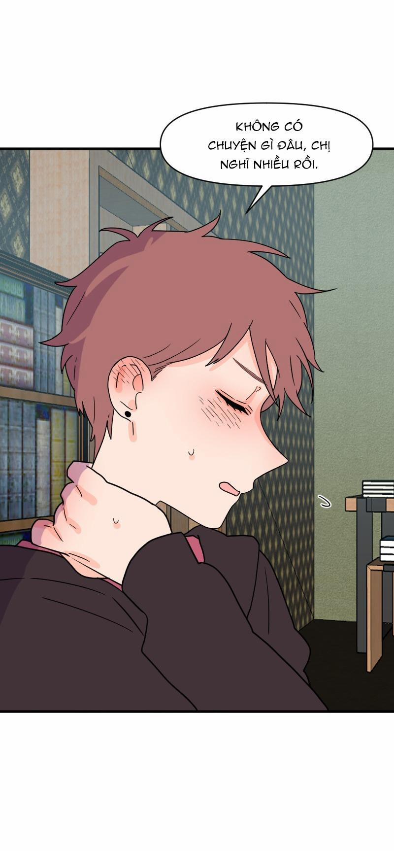 Truyện Ngôn Nhưng Không Ngôn Lắm 59 trang 21