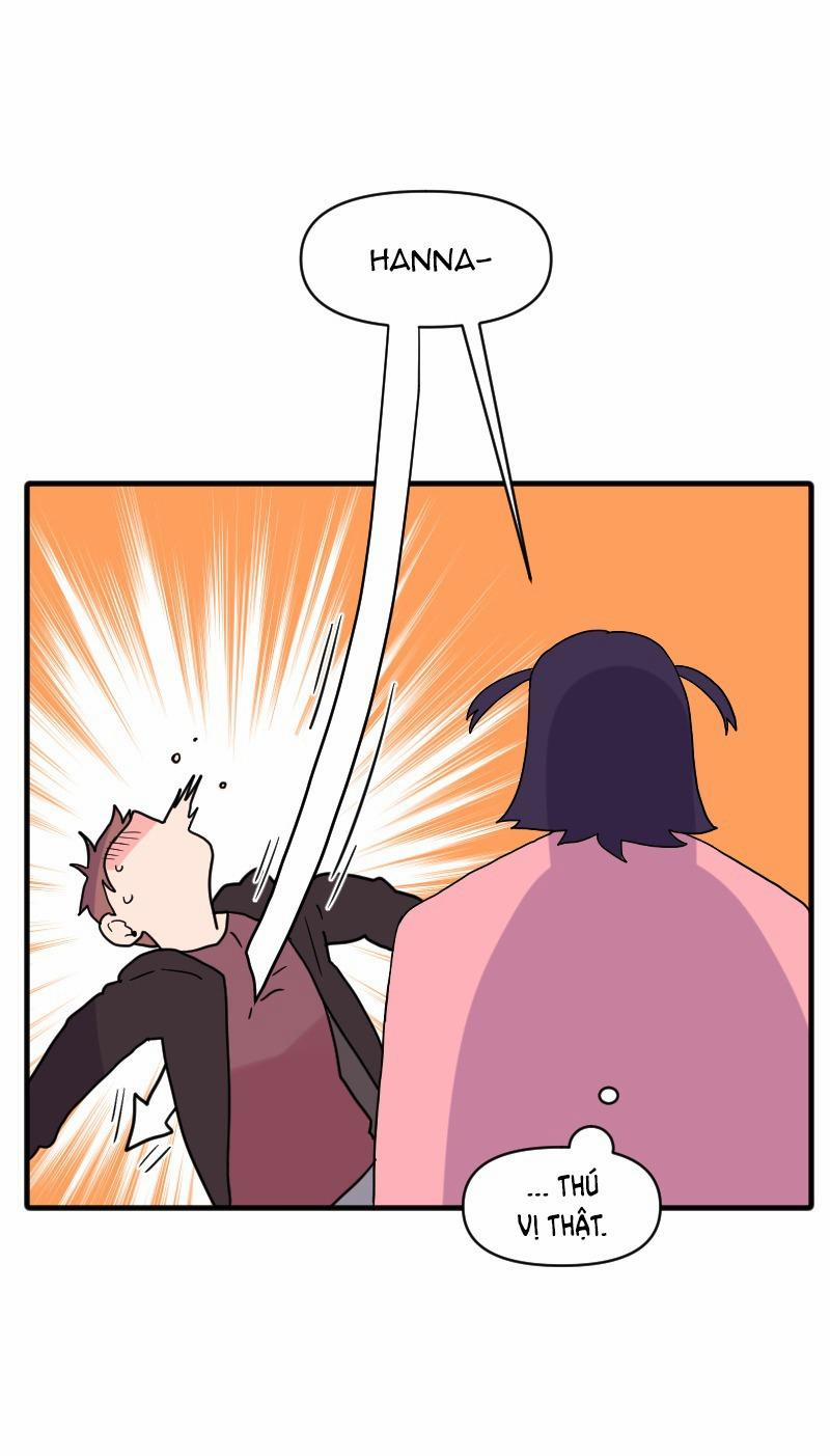 Truyện Ngôn Nhưng Không Ngôn Lắm 59 trang 24