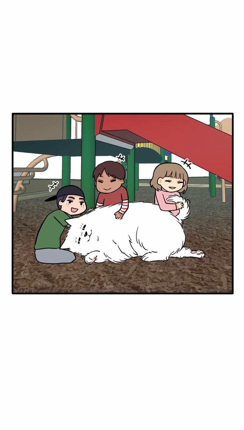 Truyện Ngôn Nhưng Không Ngôn Lắm 59 trang 33