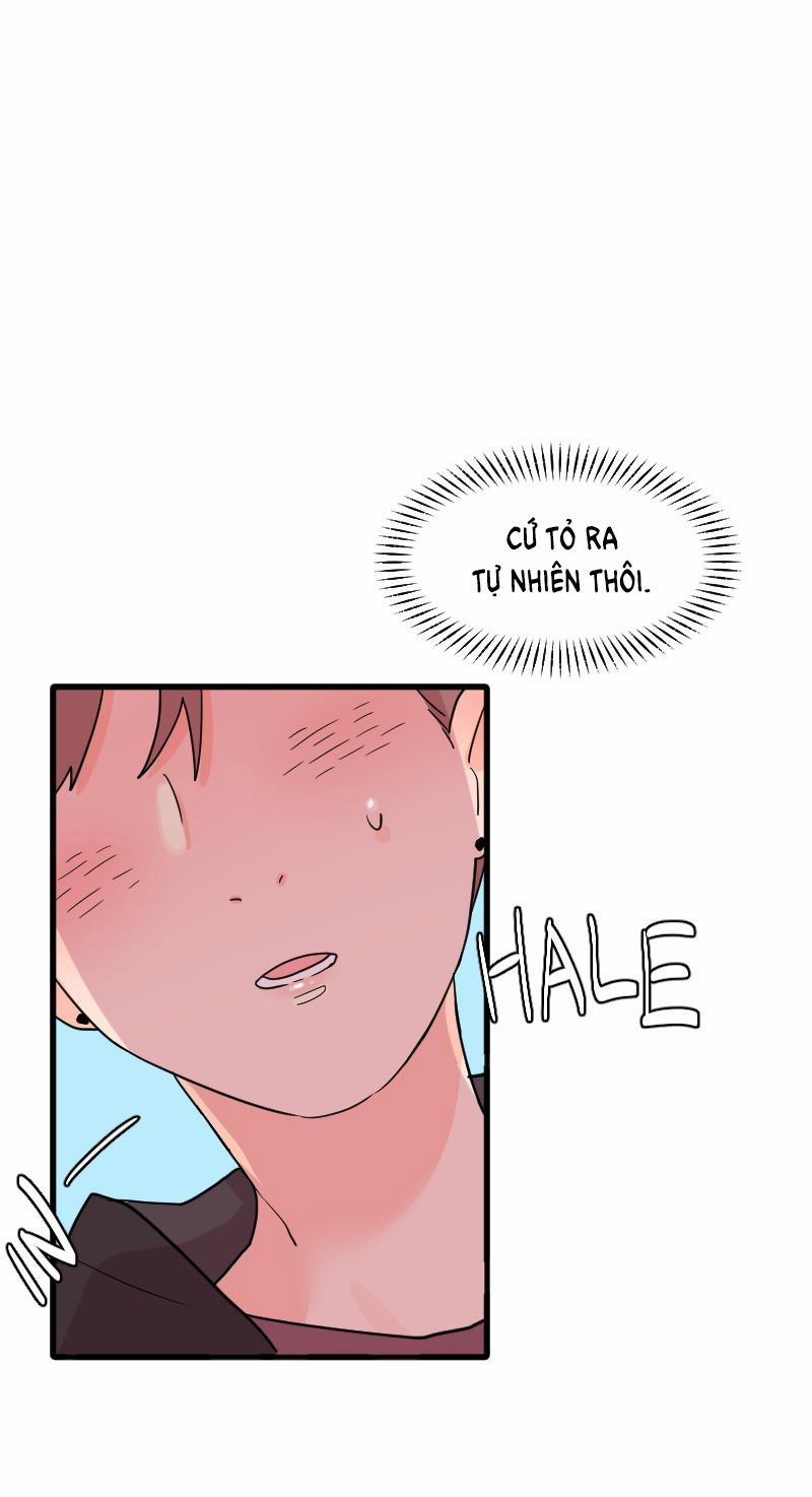 Truyện Ngôn Nhưng Không Ngôn Lắm 59 trang 38