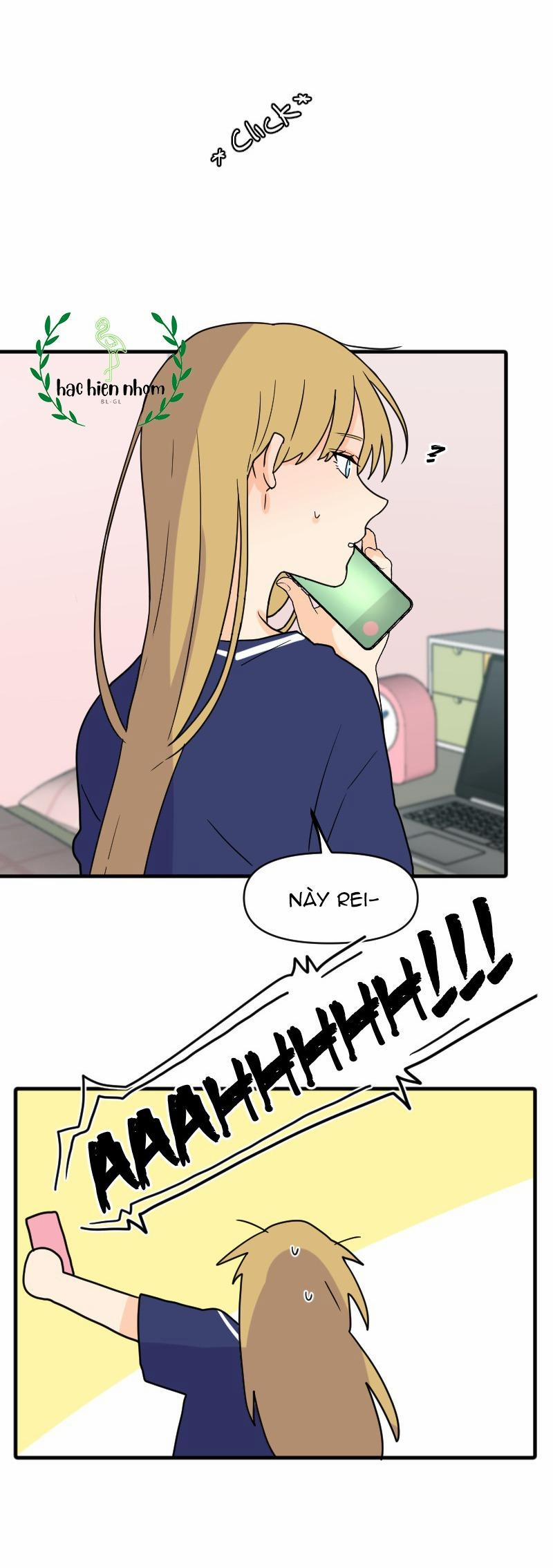 Truyện Ngôn Nhưng Không Ngôn Lắm 59 trang 39