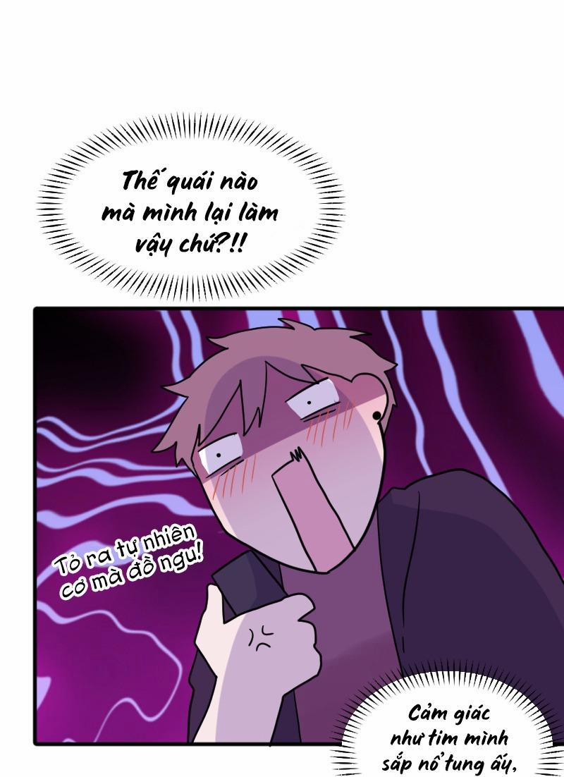 Truyện Ngôn Nhưng Không Ngôn Lắm 59 trang 41