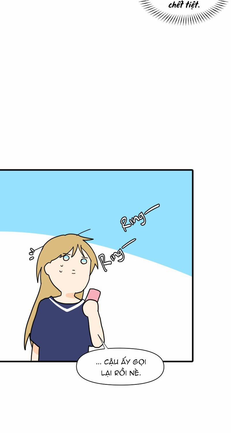 Truyện Ngôn Nhưng Không Ngôn Lắm 59 trang 42