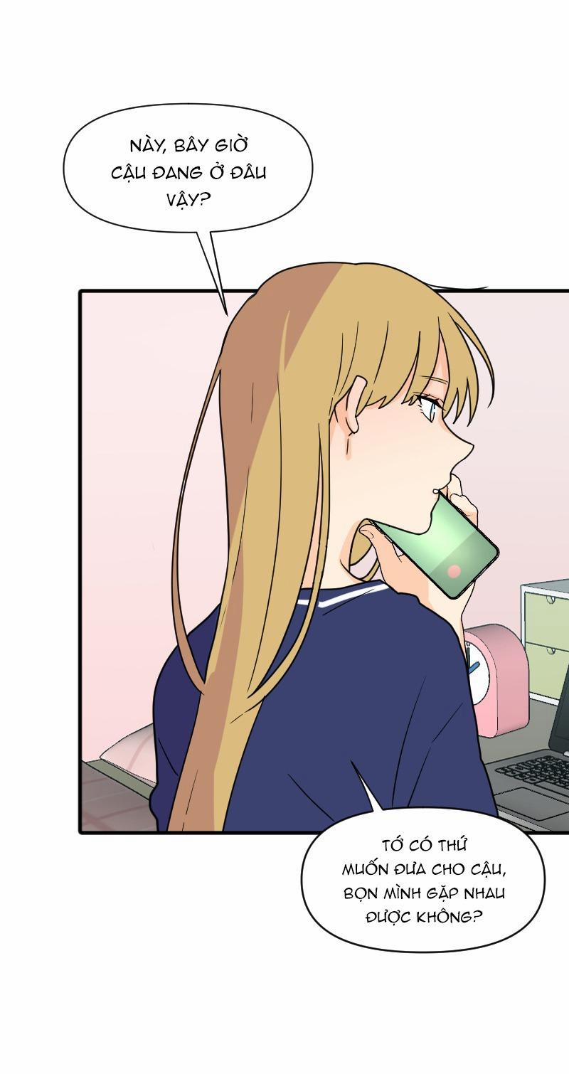 Truyện Ngôn Nhưng Không Ngôn Lắm 59 trang 45