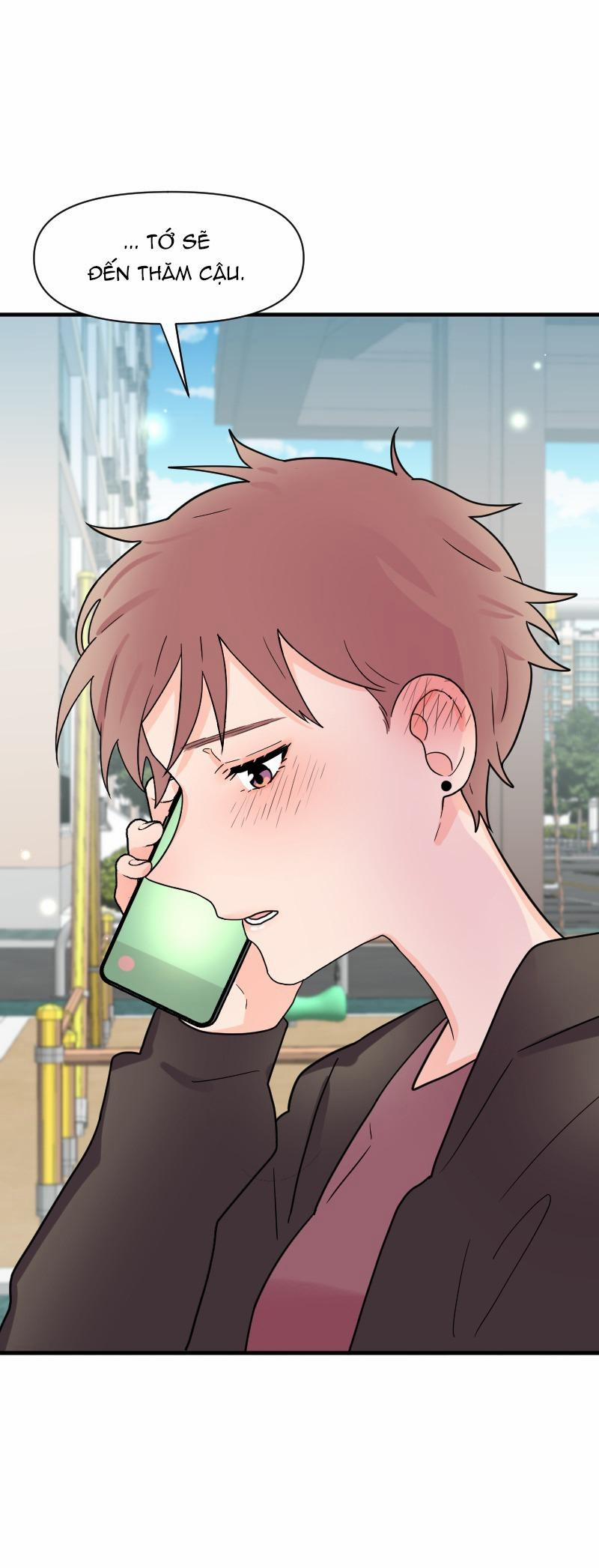 Truyện Ngôn Nhưng Không Ngôn Lắm 59 trang 53