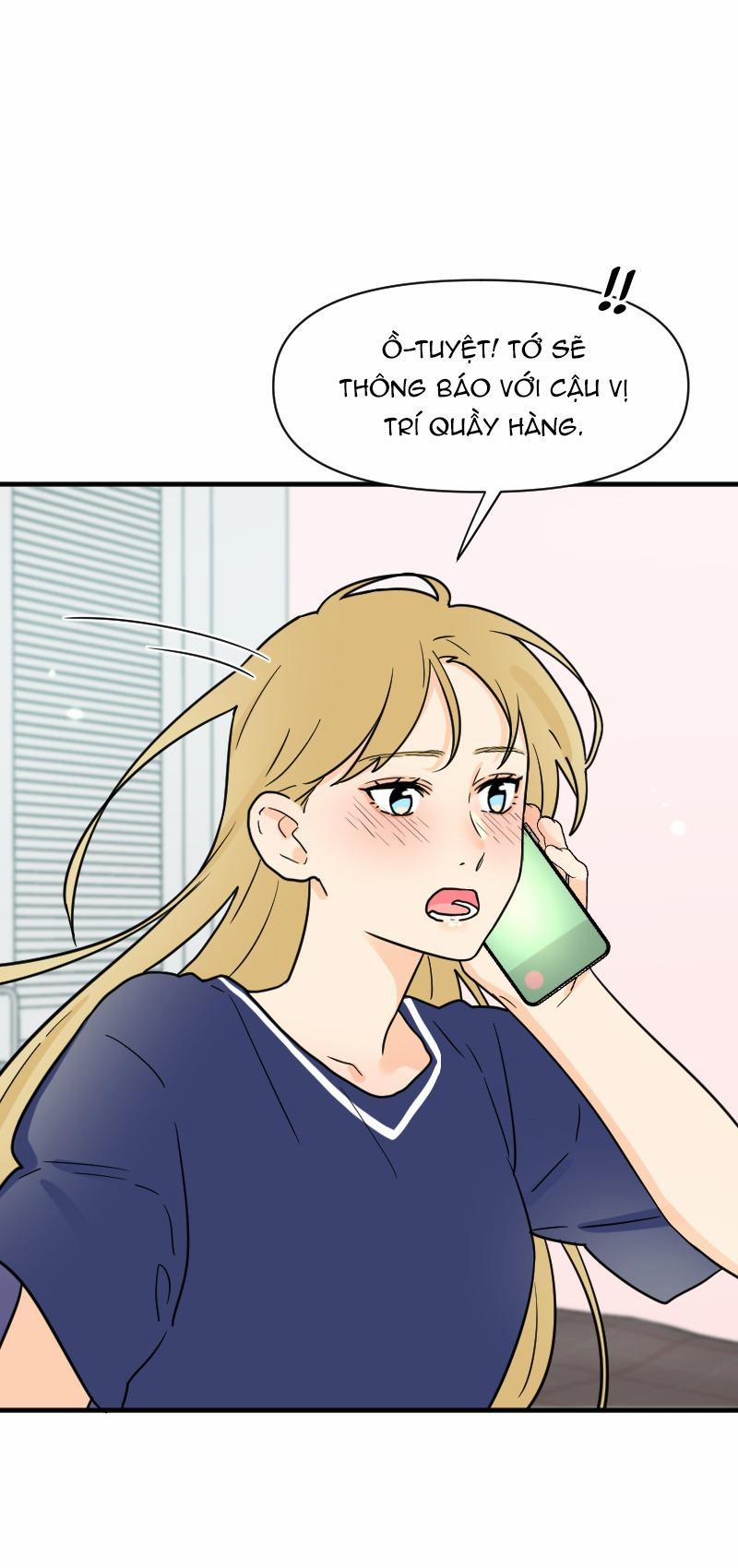 Truyện Ngôn Nhưng Không Ngôn Lắm 59 trang 54