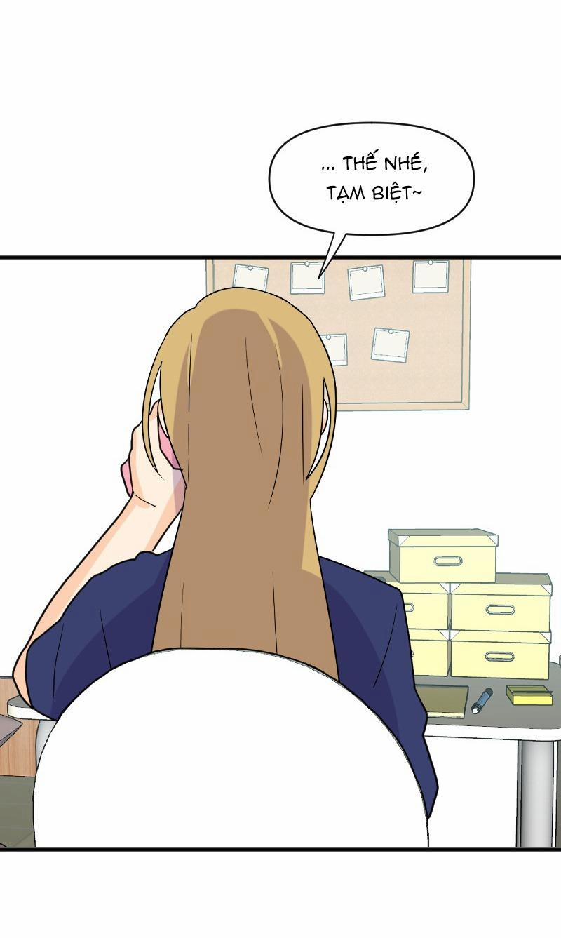 Truyện Ngôn Nhưng Không Ngôn Lắm 59 trang 55