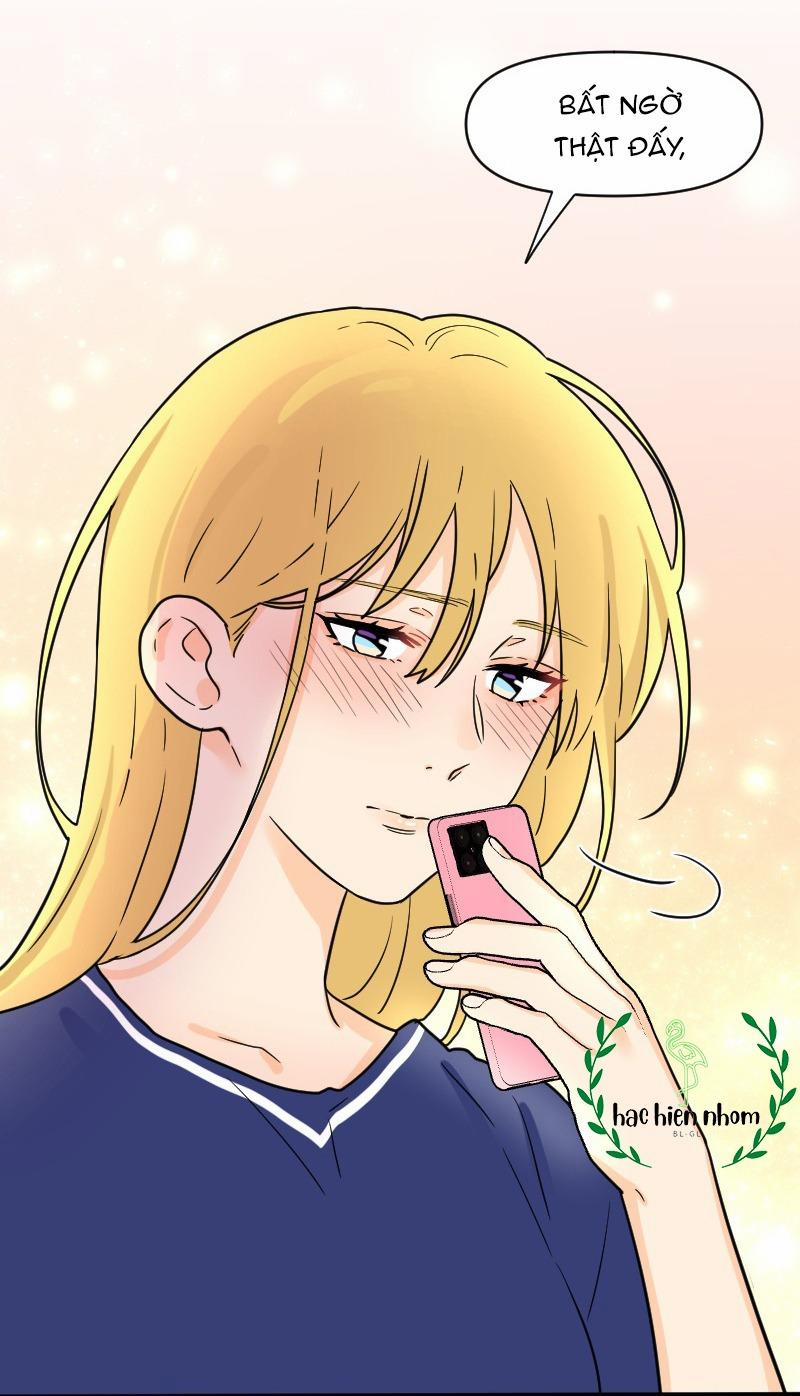 Truyện Ngôn Nhưng Không Ngôn Lắm 59 trang 57